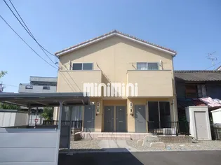 サニーハイツの画像