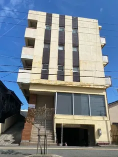 アベニュー砂山【4階】の外観