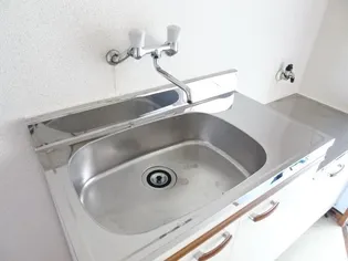 メゾン湊山【2階】の内装