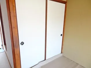 メゾン湊山【2階】の内装