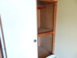 メゾン湊山【2階】の内装