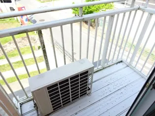 メゾン湊山【2階】のその他画像