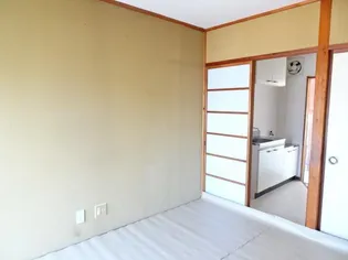 メゾン湊山【2階】のその他画像