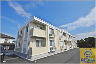 シャトーヒルズの画像