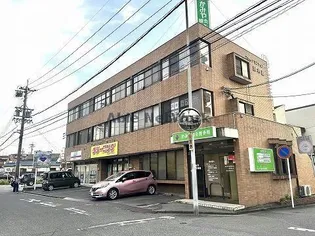 ストークマンション加木屋の画像