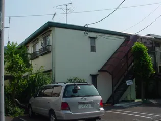 ハイツグリーンゲーブルスIの画像