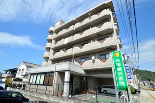 コンフォート和泉【2階】の外観