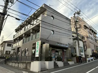 コートビレッジの画像