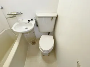 FOREVER RESIDENCE IMAIIB【3階】の内装