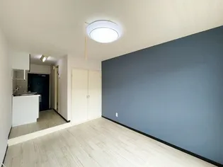 FOREVER RESIDENCE IMAIIB【3階】の内装