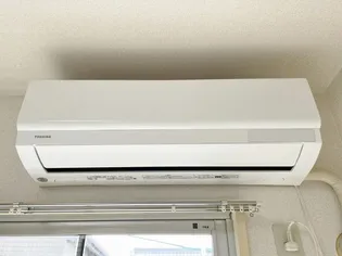 FOREVER RESIDENCE IMAIIB【3階】の内装