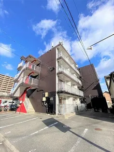 FOREVER RESIDENCE IMAIIB【3階】の外観