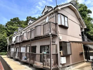 セントラルコーポの画像