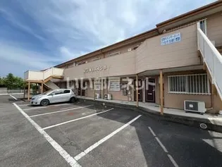 第23愛日ハイツの画像