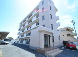 サンハイム千石の画像