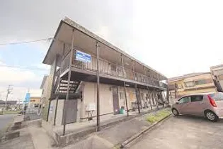 藤谷ハイツの画像