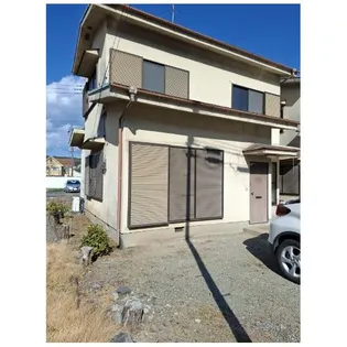 神奈川県小田原市早川3【一戸建】の外観