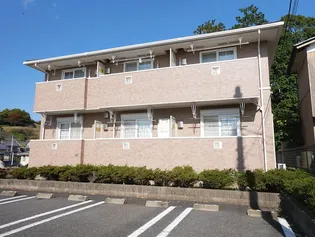 ローズガーデンヒルズの画像