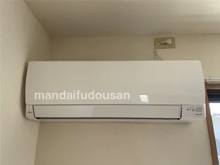 Yurie【2階】の内装