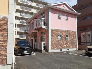 ローテンブルク ハウスC棟の画像