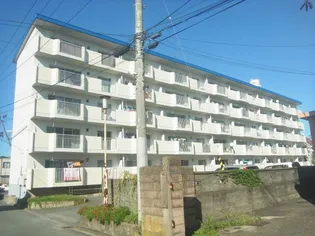 三倉マンションの画像