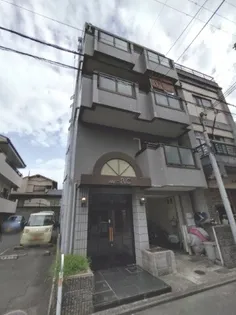 メゾンリオ【4階】の外観