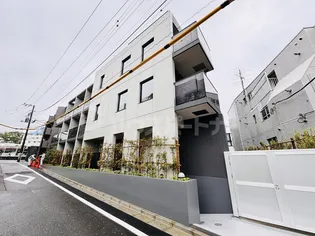 ACP RESIDENCE 新江古田の画像