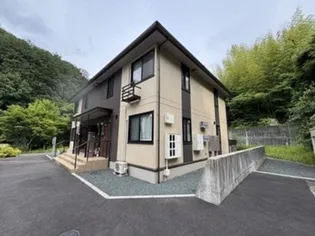 UNA CASA FAMIGLIA Ⅰの画像