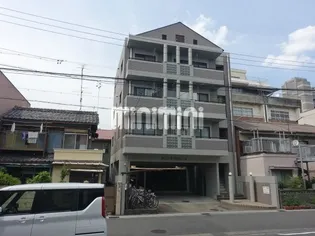 メゾン ド ファミーユの画像