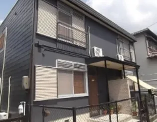 奈良県奈良市百楽園3【一戸建】の外観