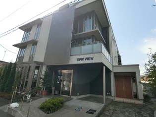 宮城県岩沼市栄町1【マンション】の外観