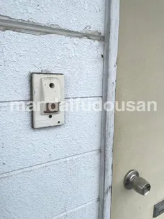 ベルハウス【2階】の内装