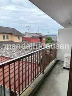 ベルハウス【2階】の内装