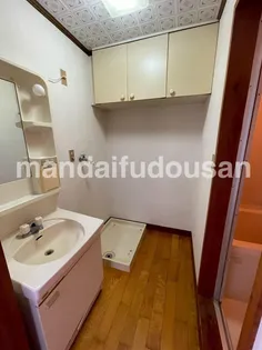 ベルハウス【2階】の内装