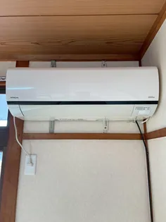 ベルハウス【2階】の内装