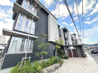 グランドコート中野の画像