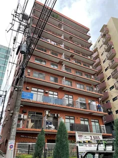 目黒サンライズマンションの画像