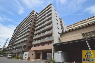 スカール千葉みなと【2階】の外観