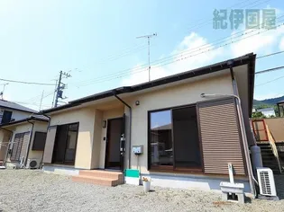 神奈川県足柄上郡松田町松田庶子【一戸建】の外観