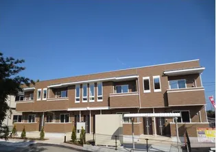 リトル・マーメード【1階】の外観