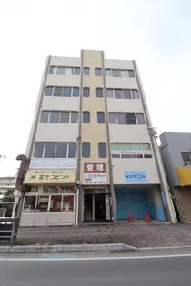 サンライズ通東町の画像