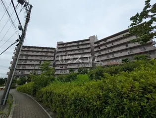 オクトス市ケ尾の画像