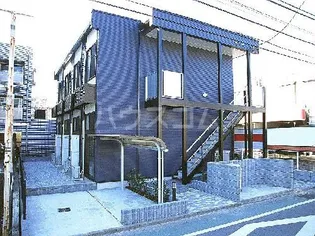レオパレスCASAAVENUE IIIの画像