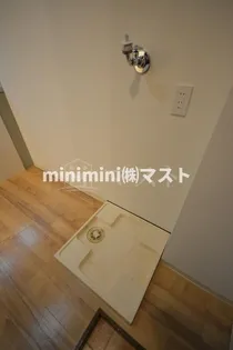 ロジュマン上本町【2階】のその他画像