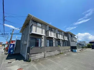 モンパルク菊陽の画像