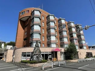 アネーロ上粕屋【5階】の外観