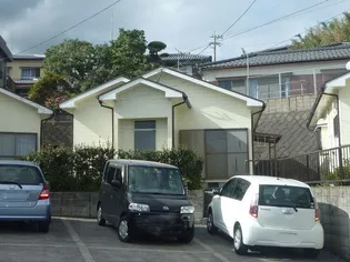 鹿児島県鹿児島市吉野町【一戸建】の外観