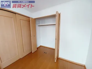 パストラーレ涼 B棟【2階】の内装