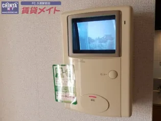 パストラーレ涼 B棟【2階】の内装