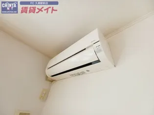 パストラーレ涼 B棟【2階】の内装